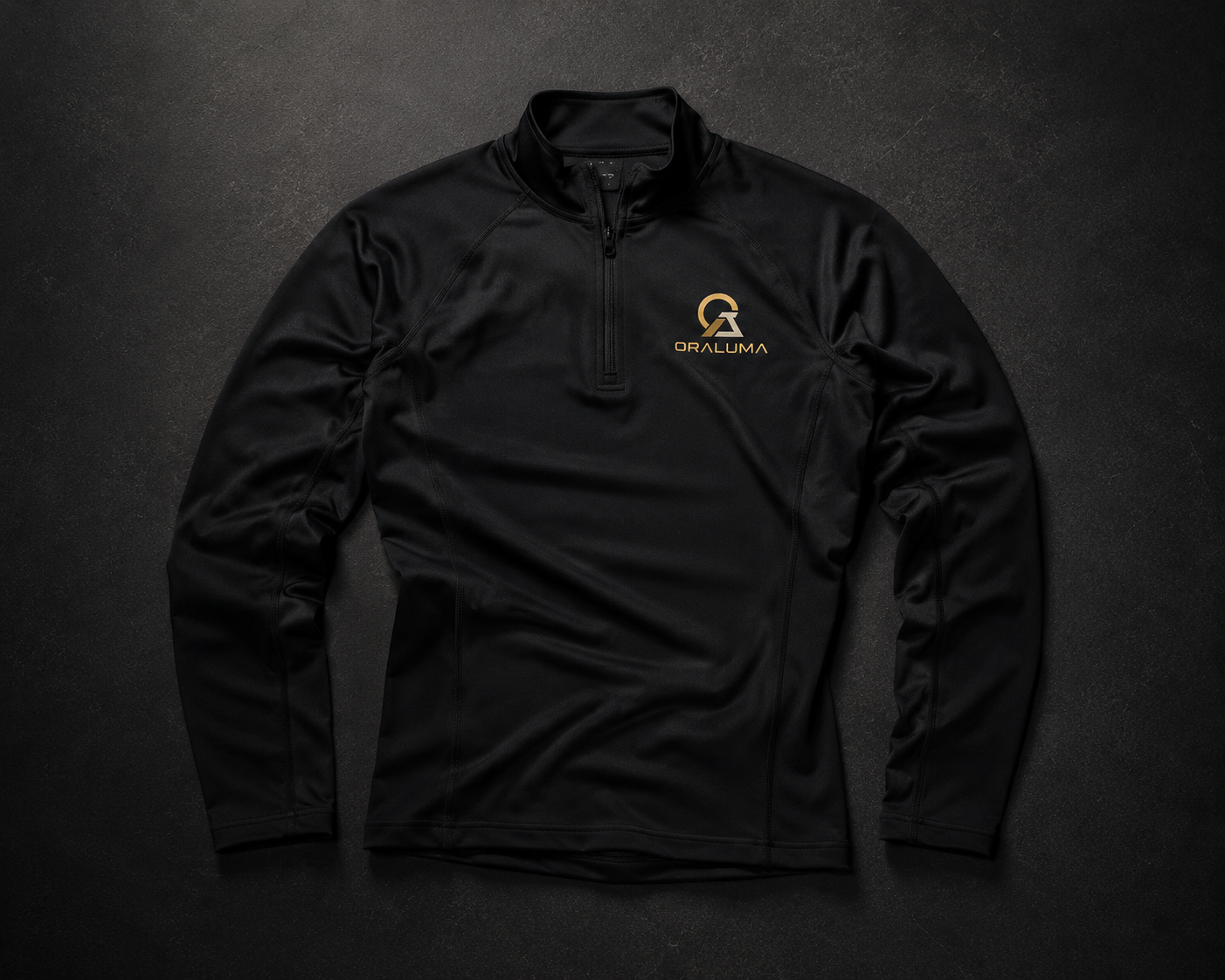 Compression Long Sleeve ORALUMA™