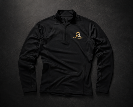 Compression Long Sleeve ORALUMA™