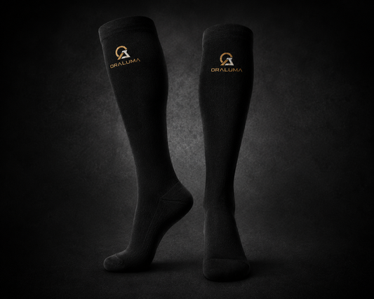 Compression Socks ORALUMA™