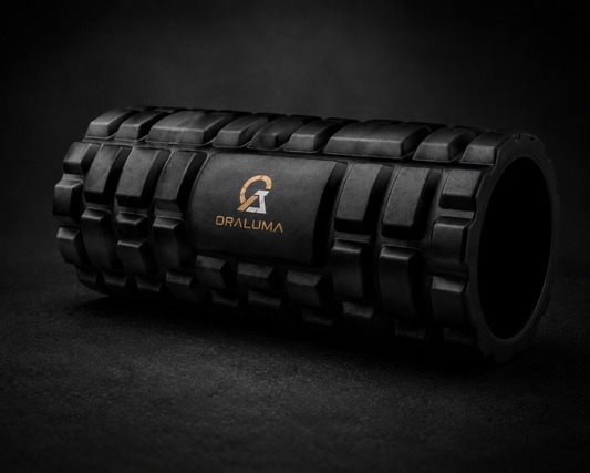 Recovery Foam Roller ORALUMA™