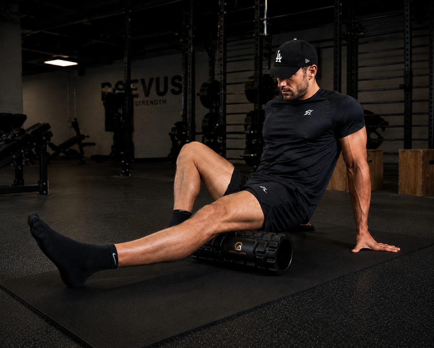 Recovery Foam Roller ORALUMA™