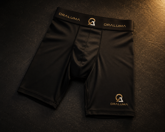 Compression Short ORALUMA™